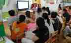 y幼儿园教师述职报告优秀7篇