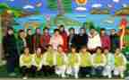 幼儿园教师个人继续教育工作计划7篇