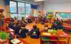 幼儿园教师工作计划月计划参考5篇