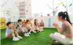 2024幼儿园教师节活动总结模板5篇