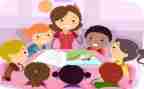 幼幼儿园教师心得体会5篇