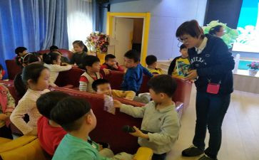 幼教365工作总结范文7篇