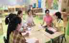 幼教实习前自我鉴定8篇