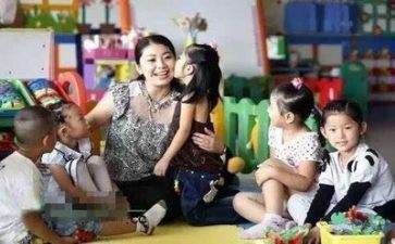 当幼师的个人总结范文6篇