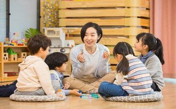 实习鉴定表幼师个人总结5篇