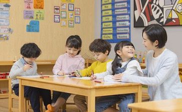幼师的个人总结优质7篇