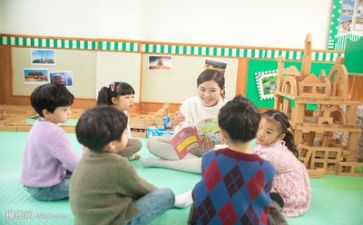 学幼师的心得体会模板6篇