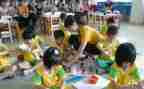 幼师个人培训心得体会模板7篇