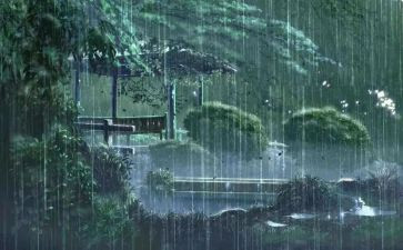 下雨了下雨了教案5篇