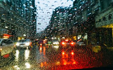小班语言雨宝宝教案7篇