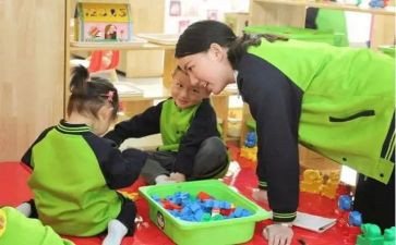 园长工作计划总结7篇
