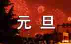 幼儿元旦园长讲话稿5篇