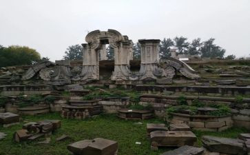 圆明园圆明园的毁灭读后感优秀6篇