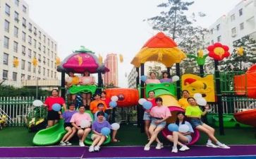 心得体会幼儿园培训心得6篇