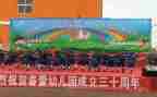 2024年幼儿园庆元旦活动方案模板7篇