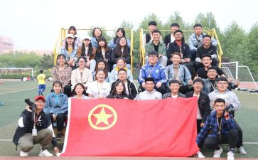 院团委周工作总结模板5篇