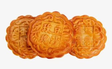 关于吃月饼的作文8篇