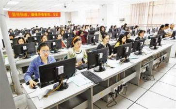 阅卷工作总结5篇