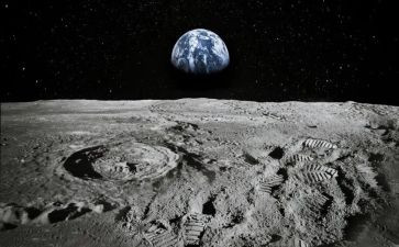 从月球到地球读后感5篇
