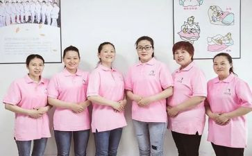 宁姐月嫂工作计划6篇