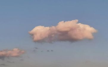 云为主题的作文通用7篇