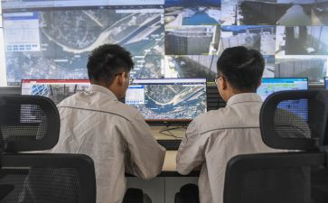 电工运行班工作总结6篇