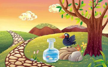 读伊索寓言读书心得6篇