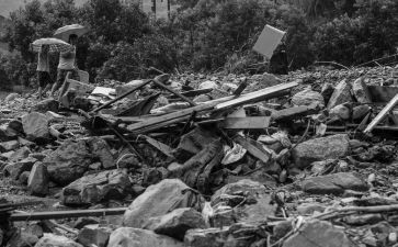 防灾害安全教案8篇