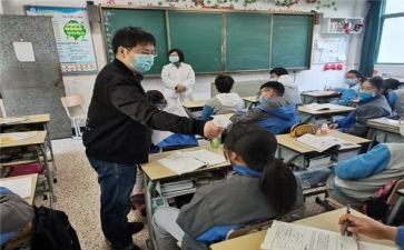 在校心得800字5篇