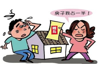赠与合同模板6篇