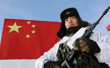 站岗志愿者心得体会5篇