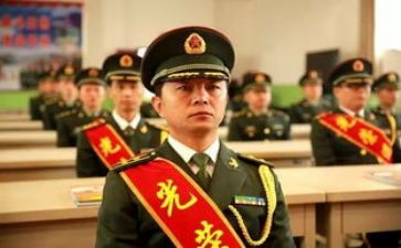 《我的战友邱少云》读后感优秀6篇