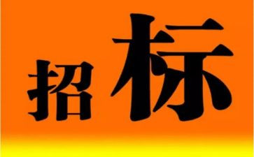 空分招标后工作总结5篇