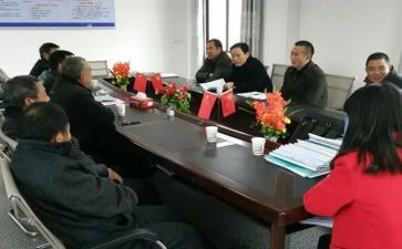 镇办科普工作计划8篇