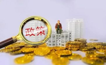 资助政策的心得体会6篇