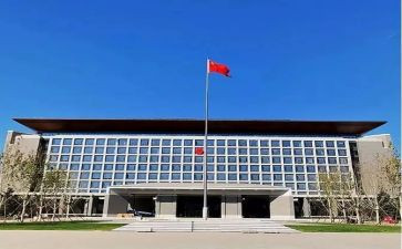 政府财务总结及工作计划5篇