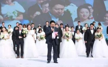 证婚人婚礼精彩讲话稿8篇