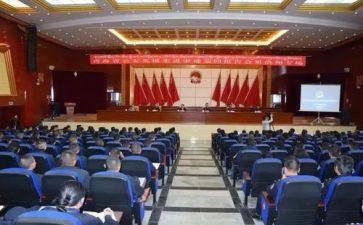 开学政教主任讲话稿5篇
