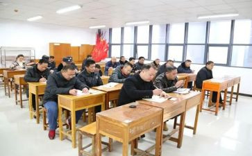 政教主任开学式讲话稿7篇