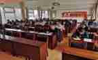 2024年小学政教主任个人述职报告6篇