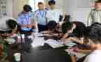 公务员政审个人总结推荐7篇