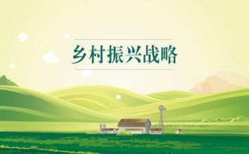 农村建设乡村振兴心得体会6篇