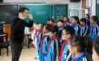 学校直播观后感6篇