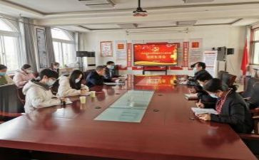 2023局党支部工作总结8篇