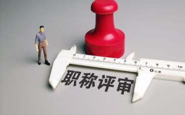 三级职称个人总结5篇