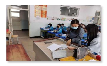 指导教师指导工作总结优质5篇