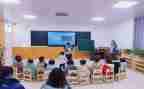 幼儿园教育的指导心得体会5篇