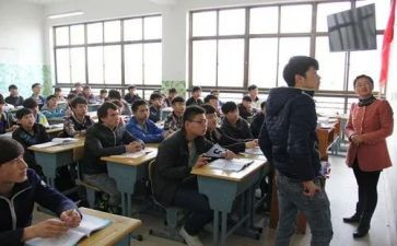 中职生个人实习总结5篇