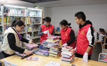 为社区志愿工作总结8篇