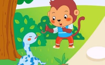 幼儿园中班优秀教案及反思5篇